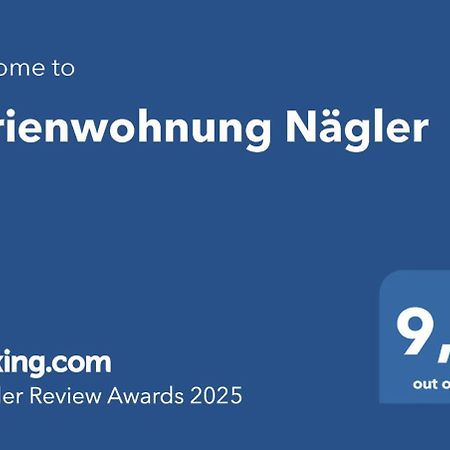 Ferienwohnung Naegler Erbach  Eksteriør billede