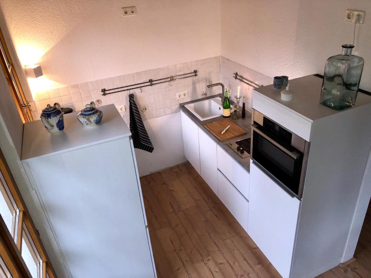 Ferienwohnung Naegler Erbach  Eksteriør billede