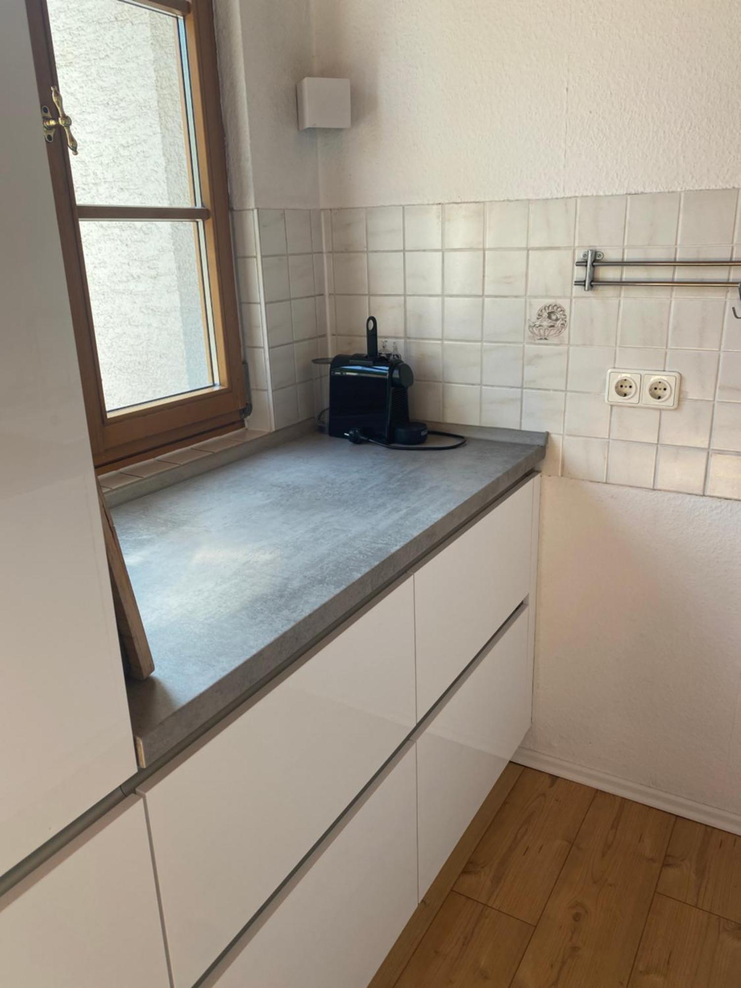 Ferienwohnung Naegler Erbach  Eksteriør billede